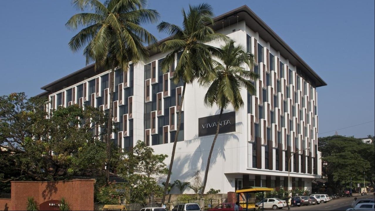 event-venue-Vivanta Goa, Panaji
