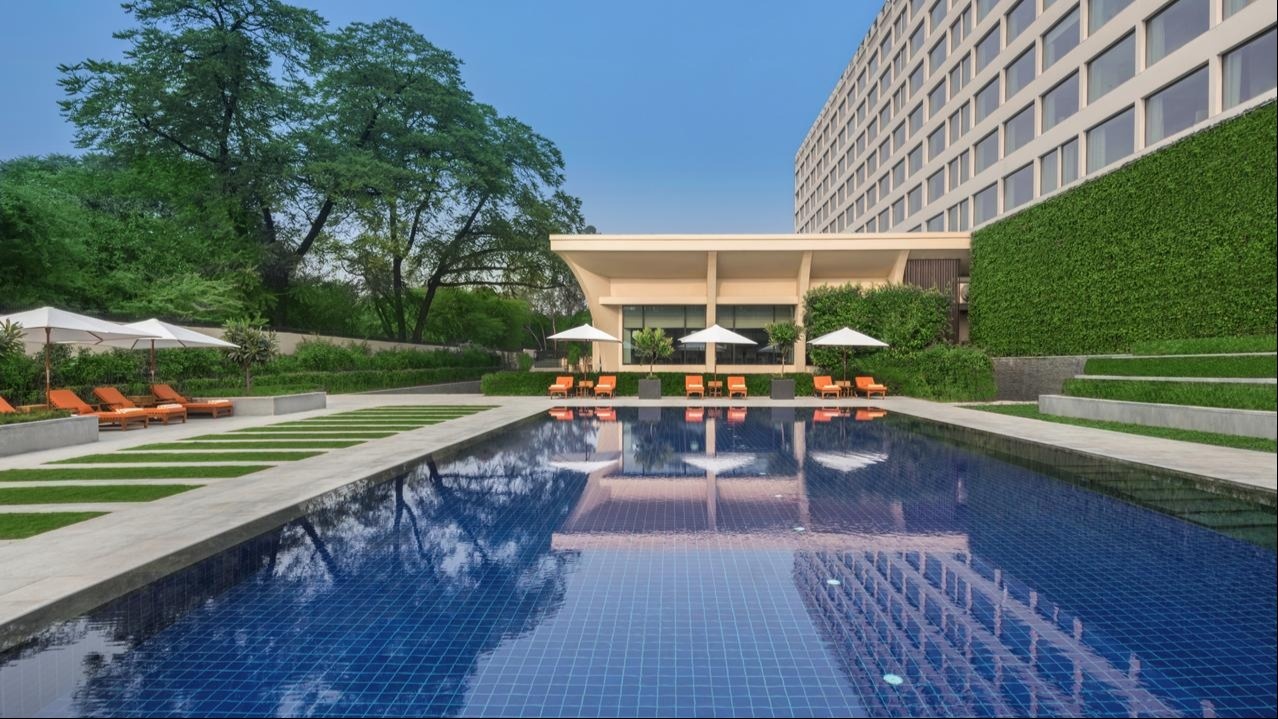 event-venue-The Oberoi, New Delhi