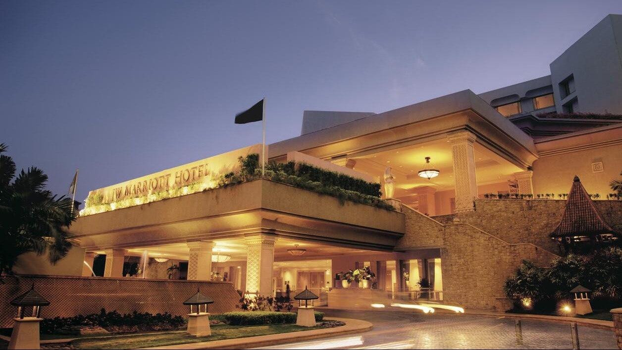 event-venue-JW Marriott Mumbai Juhu