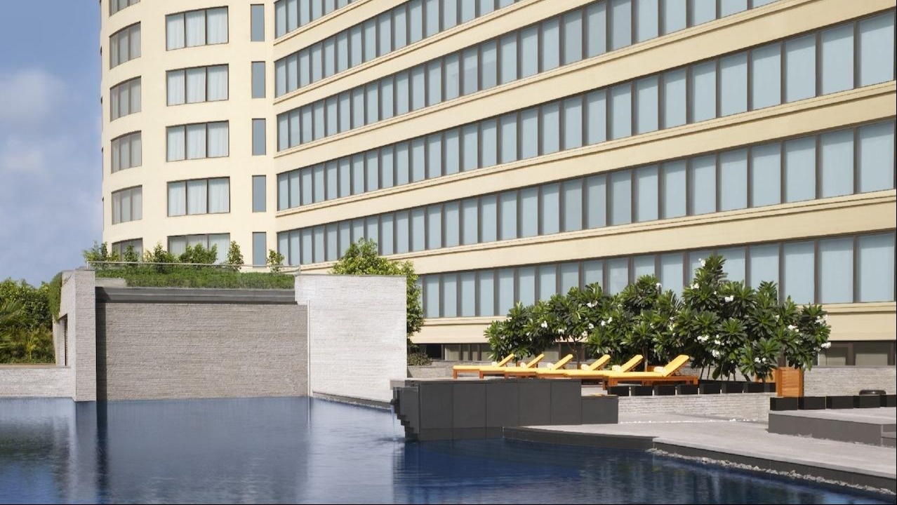 event-venue-Trident, Bandra Kurla, Mumbai
