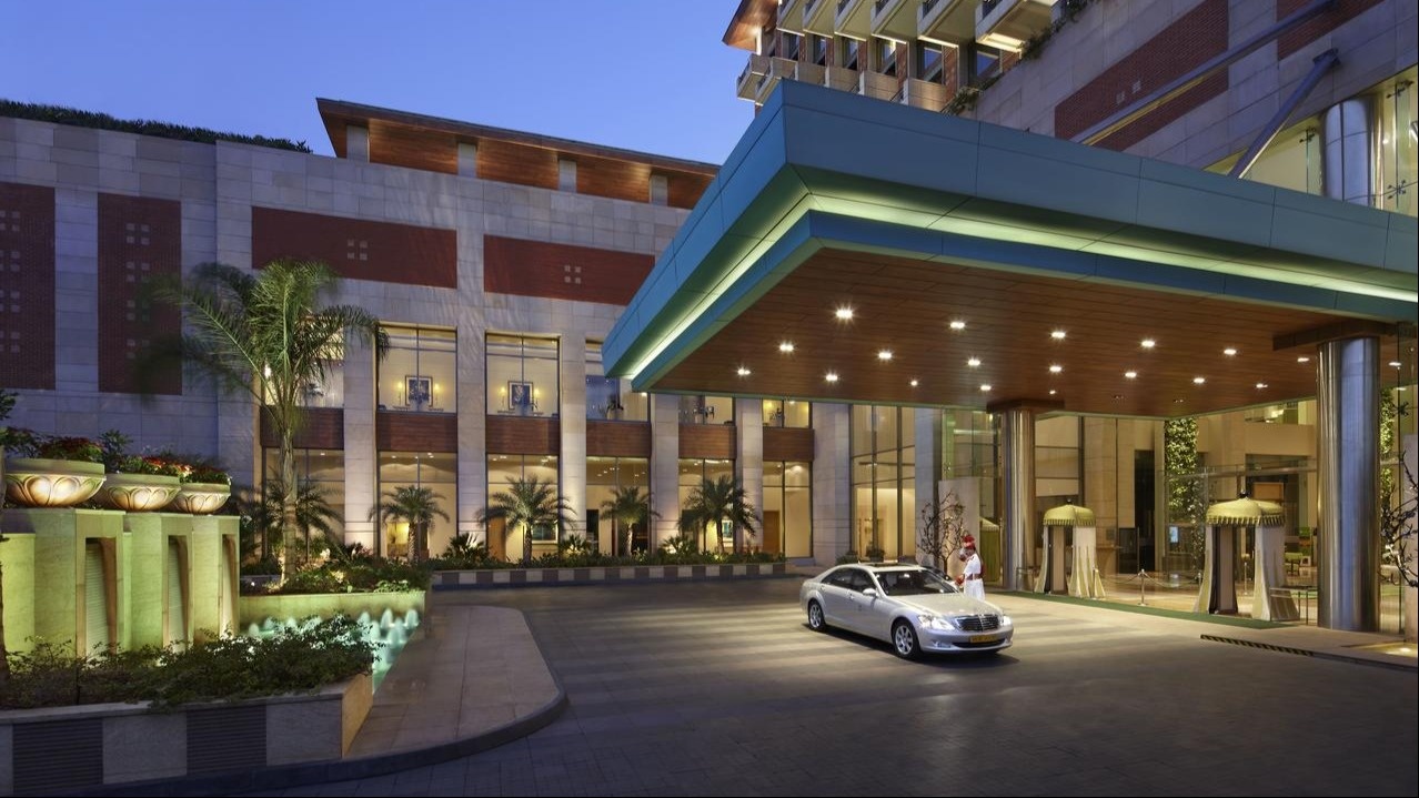 event-venue-ITC Gardenia, A Luxury Collection Hotel, Bengaluru