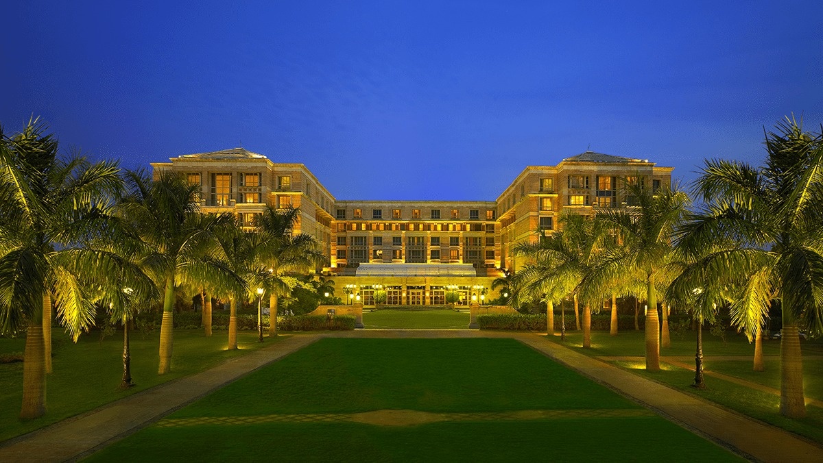 event-venue-ITC Maratha, Mumbai