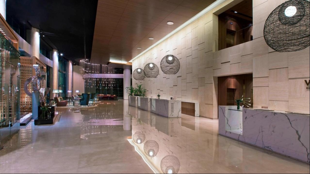 event-venue-The Westin Mumbai Garden City