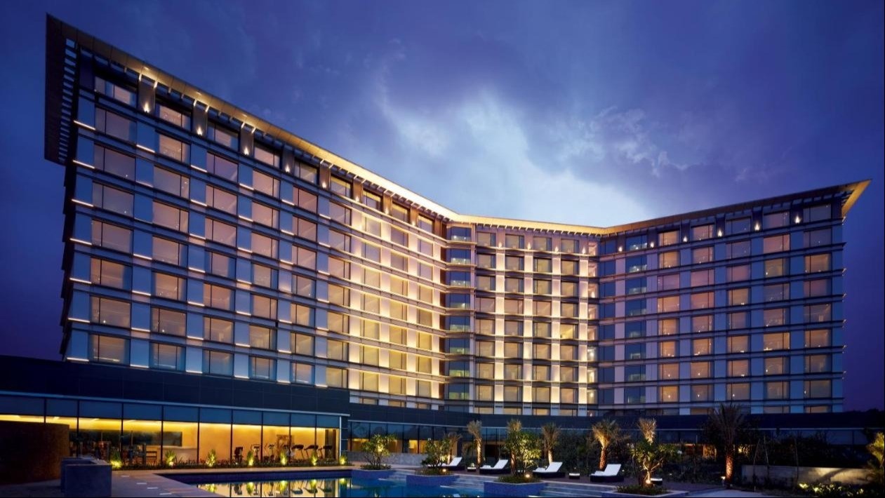 event-venue-Taj Yeshwantpur, Bengaluru
