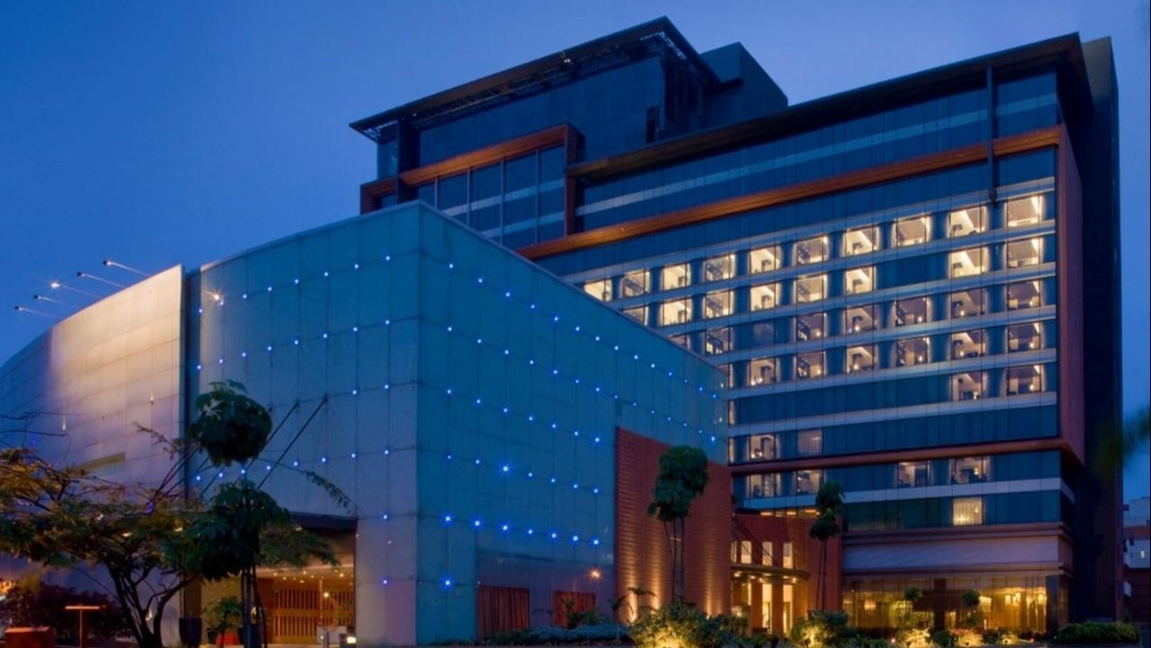 event-venue-The Oterra Hotel