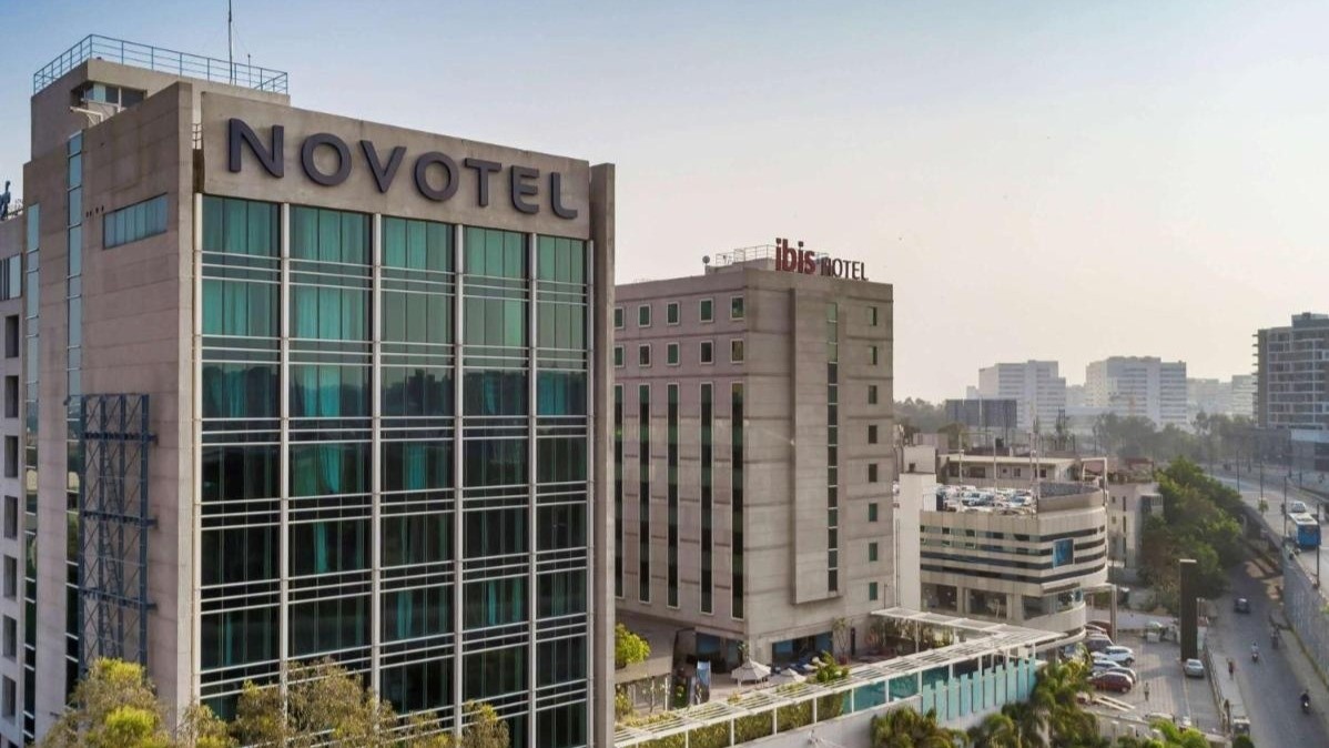 event-venue-ibis Bengaluru Outer Ring Road