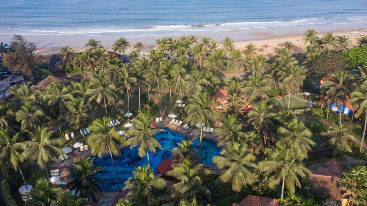 event-venue-Taj Holiday Village Resort & Spa, Goa