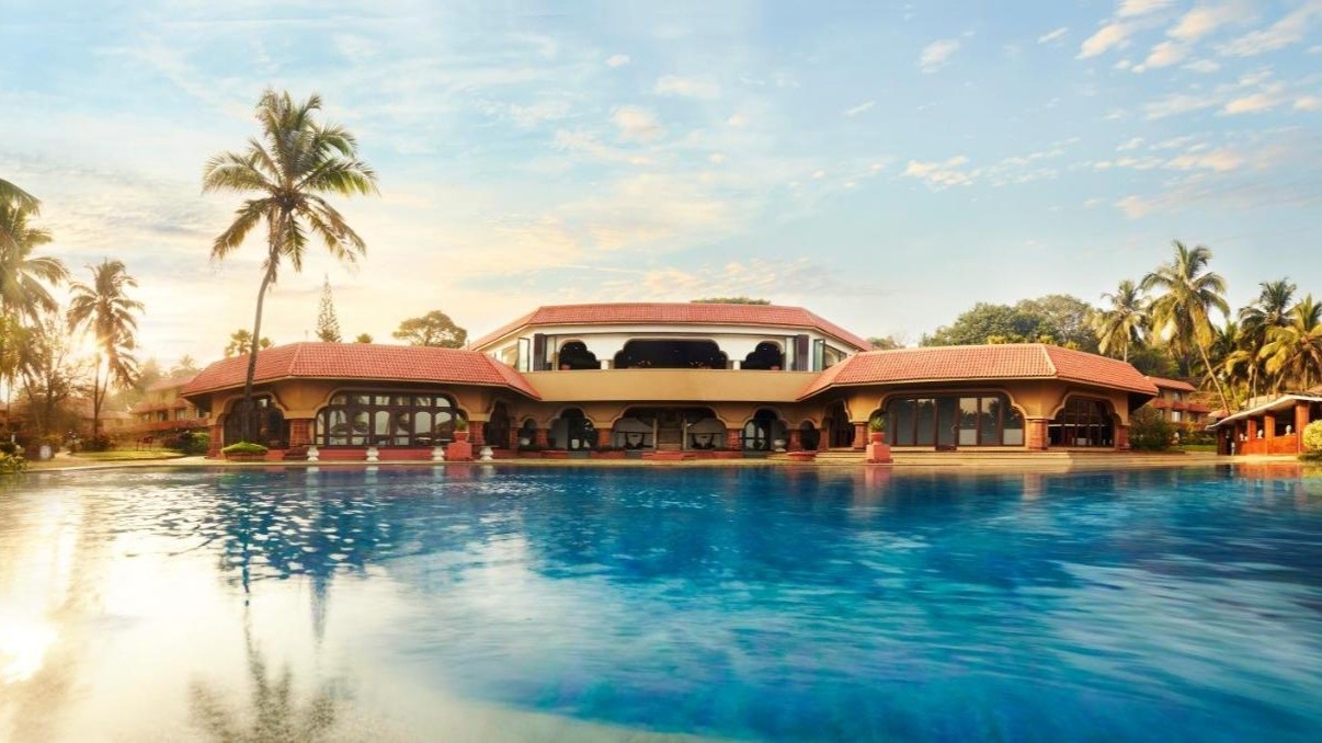 event-venue-Taj Fort Aguada Resort & Spa, Goa