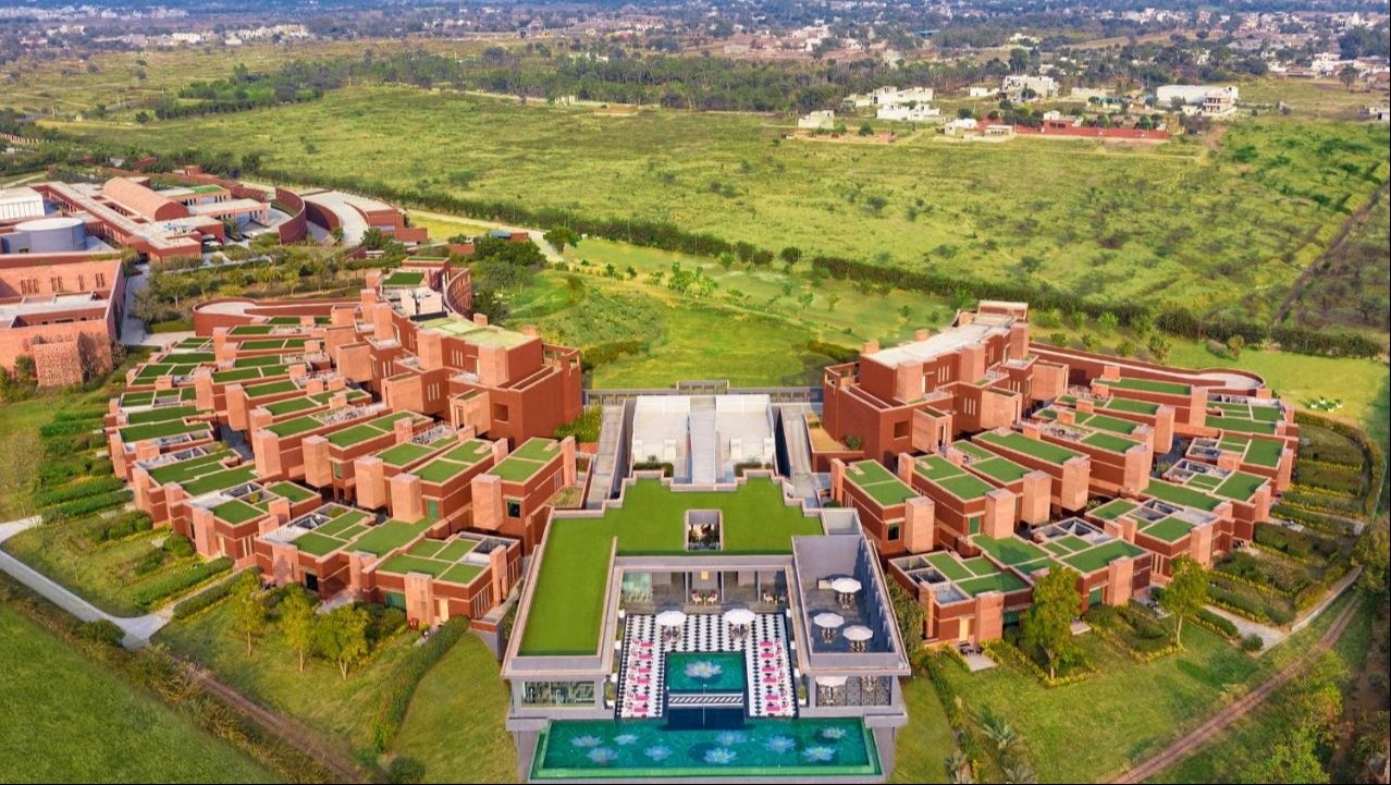 event-venue-Devi Ratn – IHCL SeleQtions