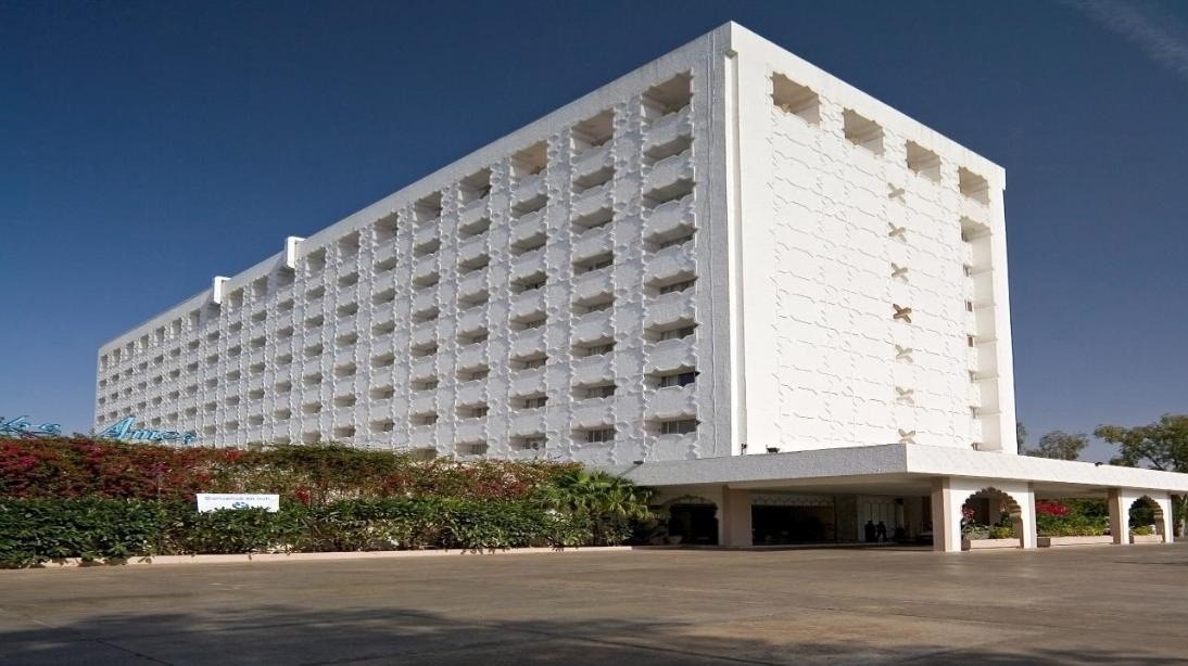 event-venue-Clarks Amer, Jaipur