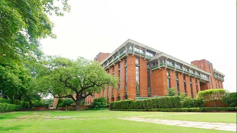 event-venue-India Habitat Centre