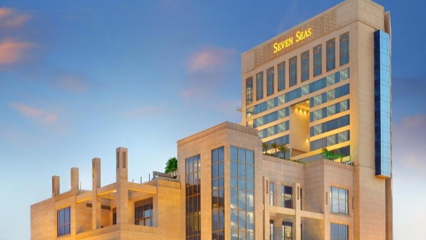 event-venue-Seven Seas Hotel