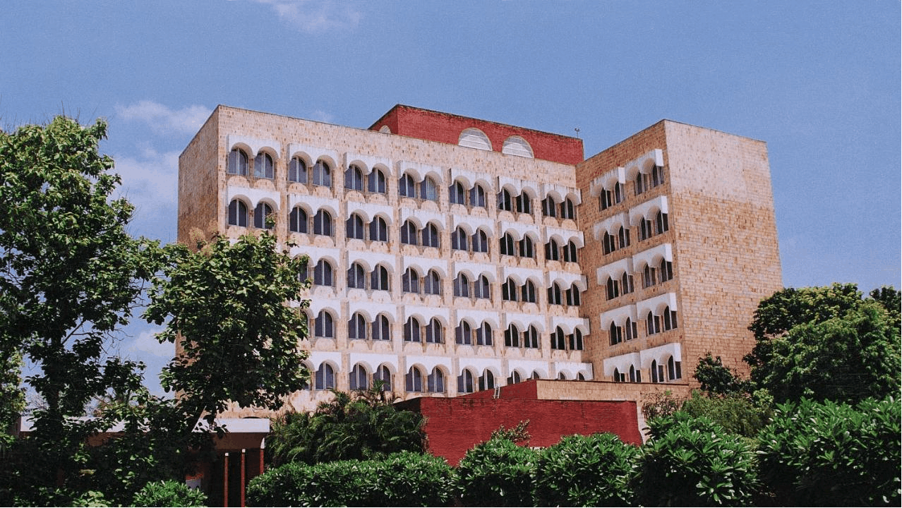 event-venue-Taj Ganges Varanasi