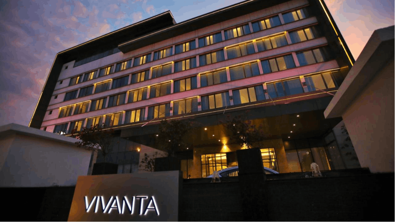 event-venue-Vivanta Chennai, IT Expressway