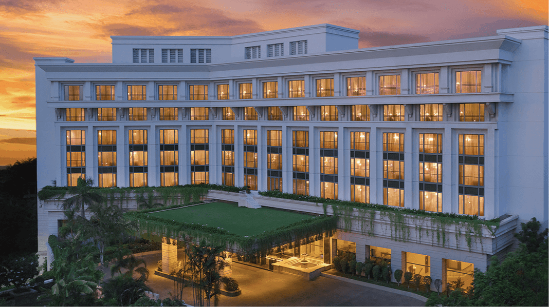 event-venue-ITC Kakatiya, Hyderabad