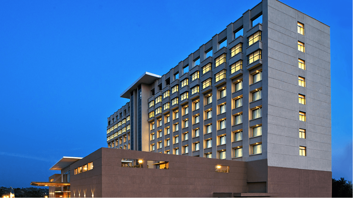 event-venue-Welcomhotel by ITC Hotels, GST Road, Chennai