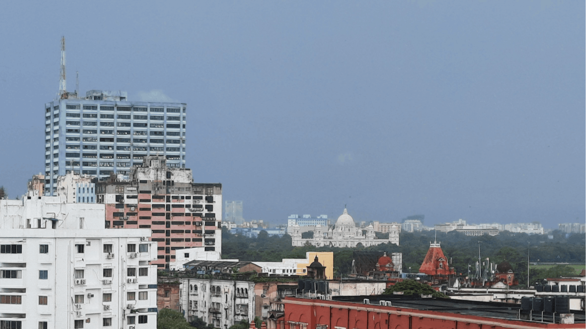 event-venue-Hotel Lindsay, Kolkata