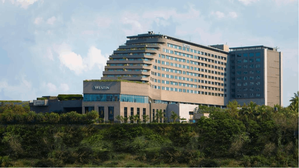 event-venue-The Westin Pune Koregaon Park