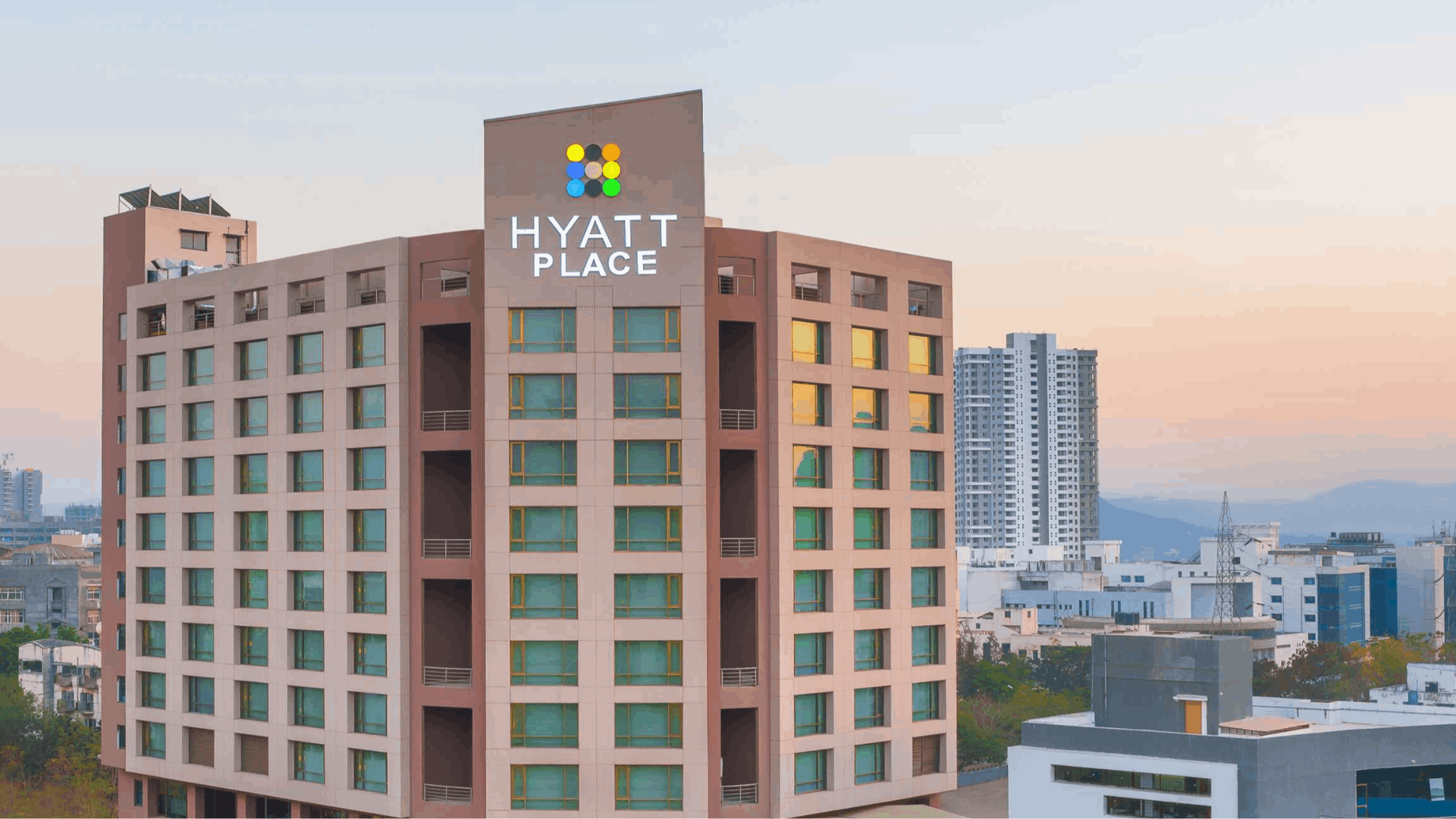 event-venue-Hyatt Place Pune Hinjawadi