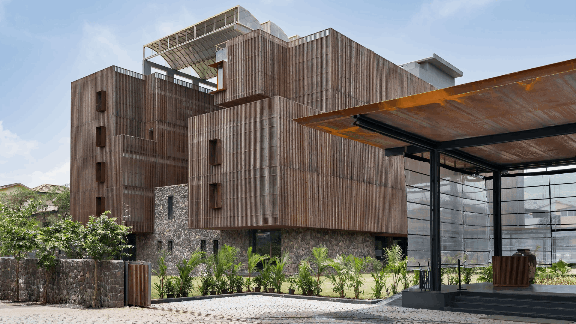 event-venue-Radisson Resort & Spa Lonavala