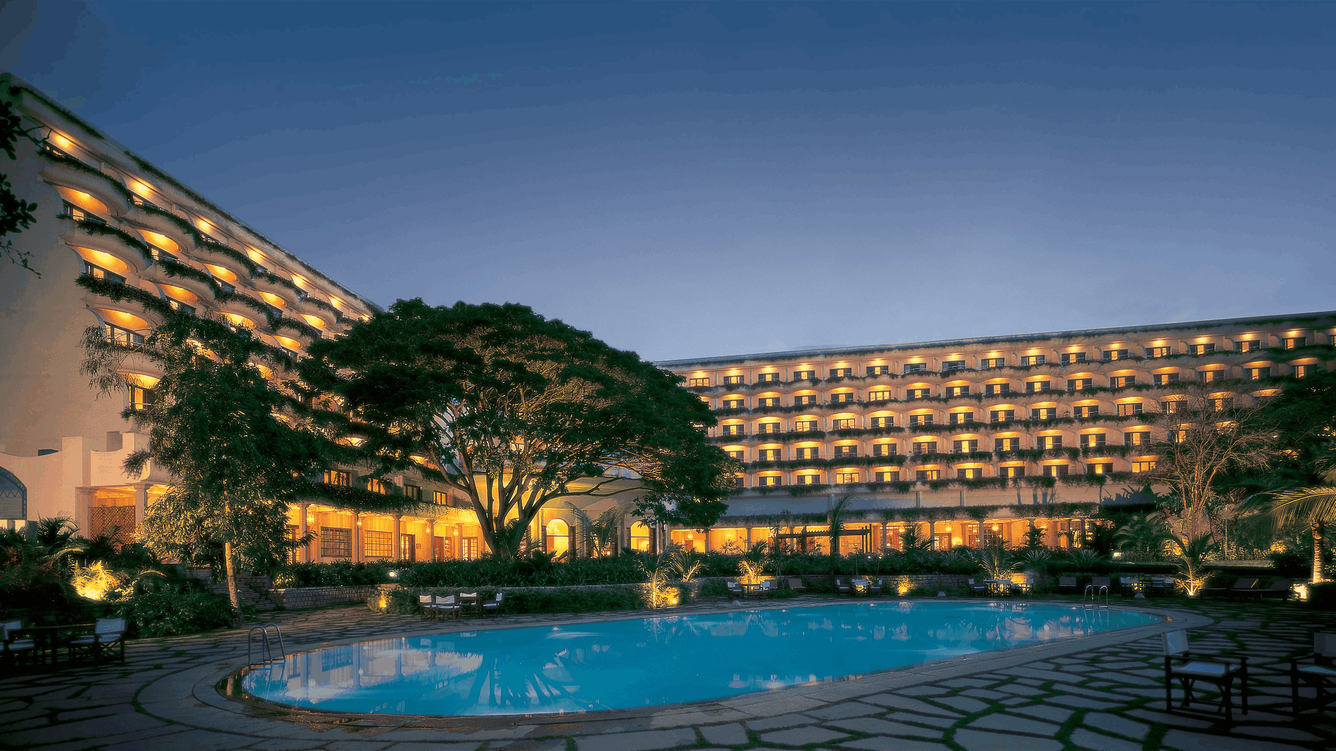 event-venue-Bedzzz, Varanasi