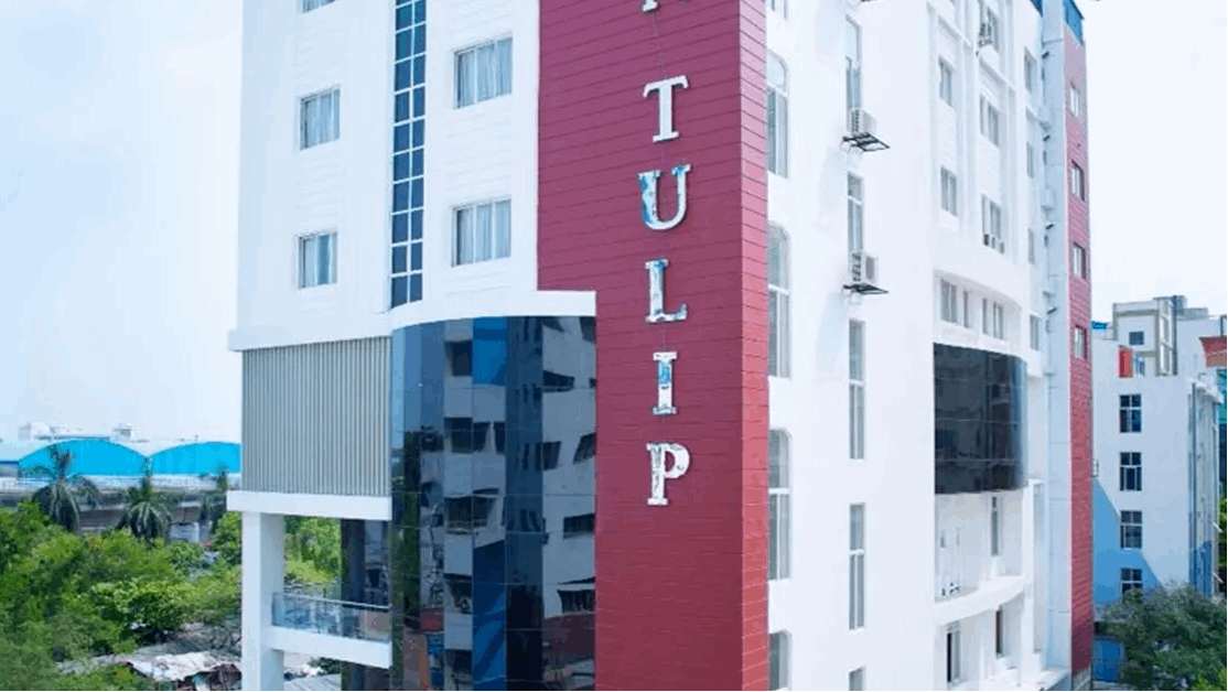 event-venue-Golden Tulip Salt Lake City Kolkata
