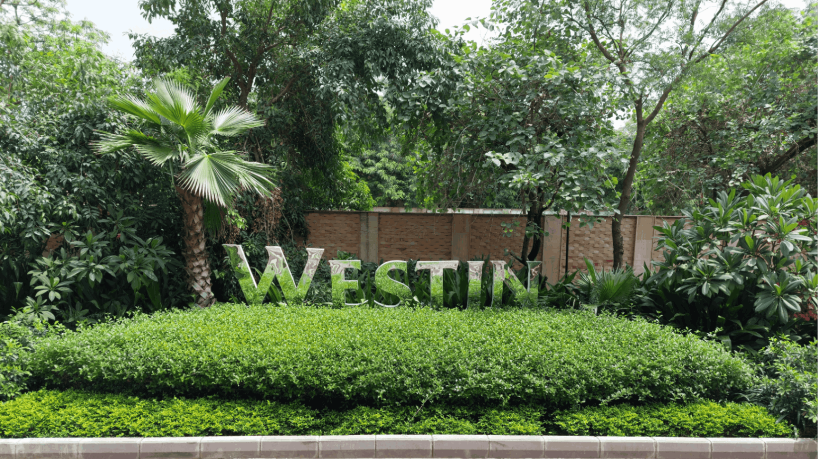event-venue-The Westin Pushkar Resort & Spa