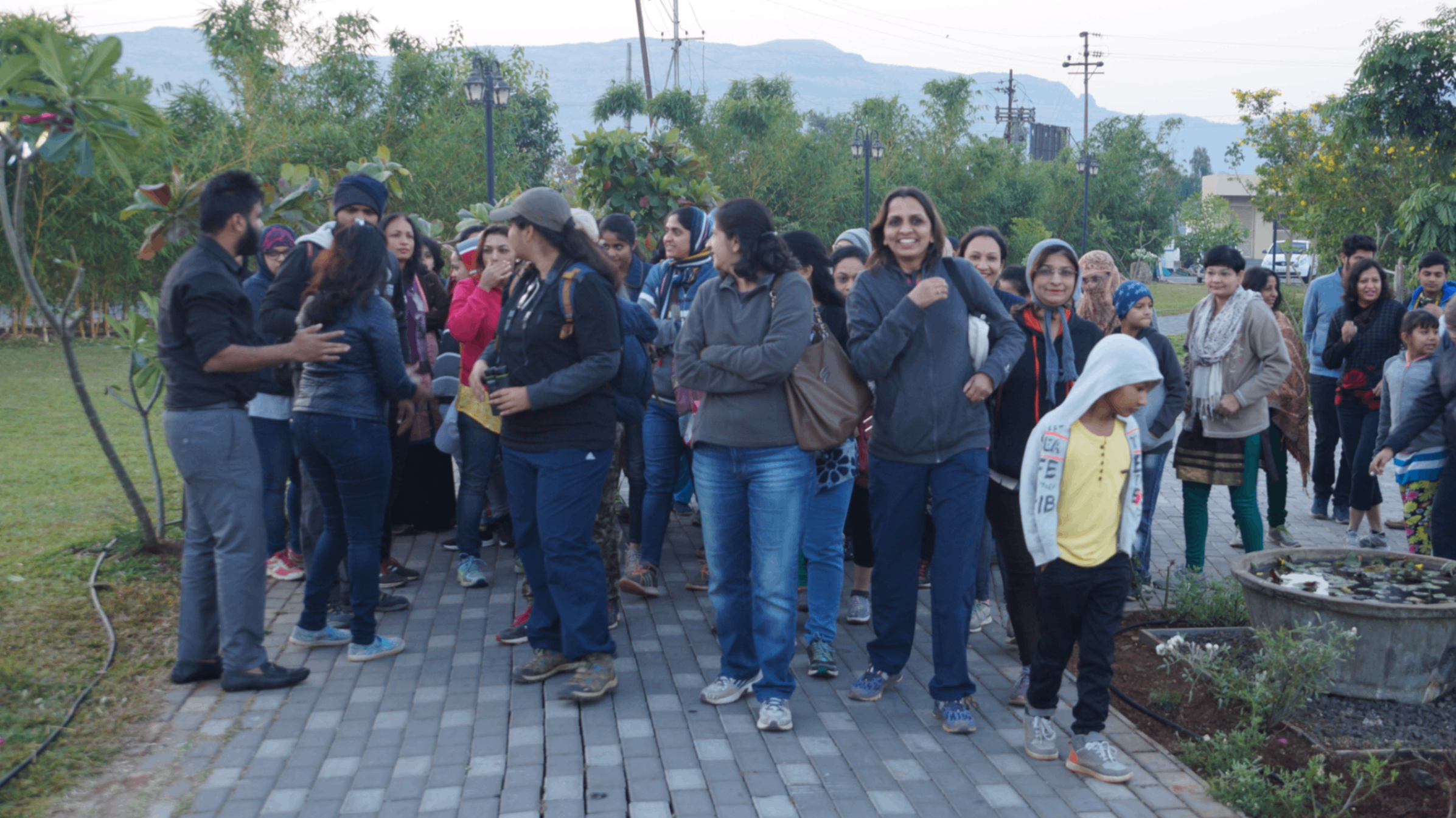 Women Marathon