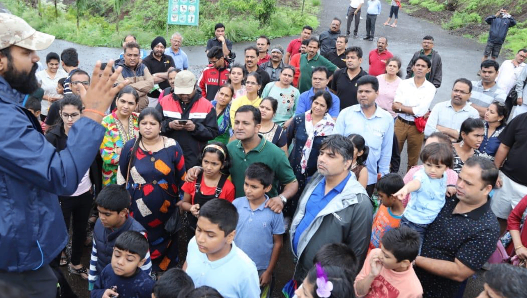 Keeda festival