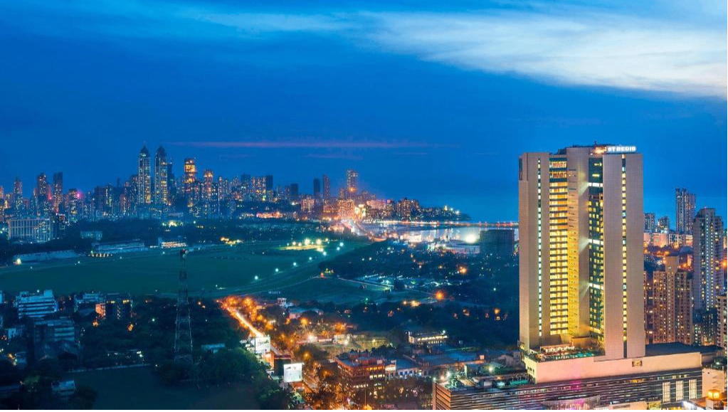 event-venue-The St. Regis Mumbai
