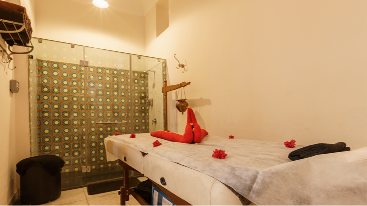 Elephant House Spa