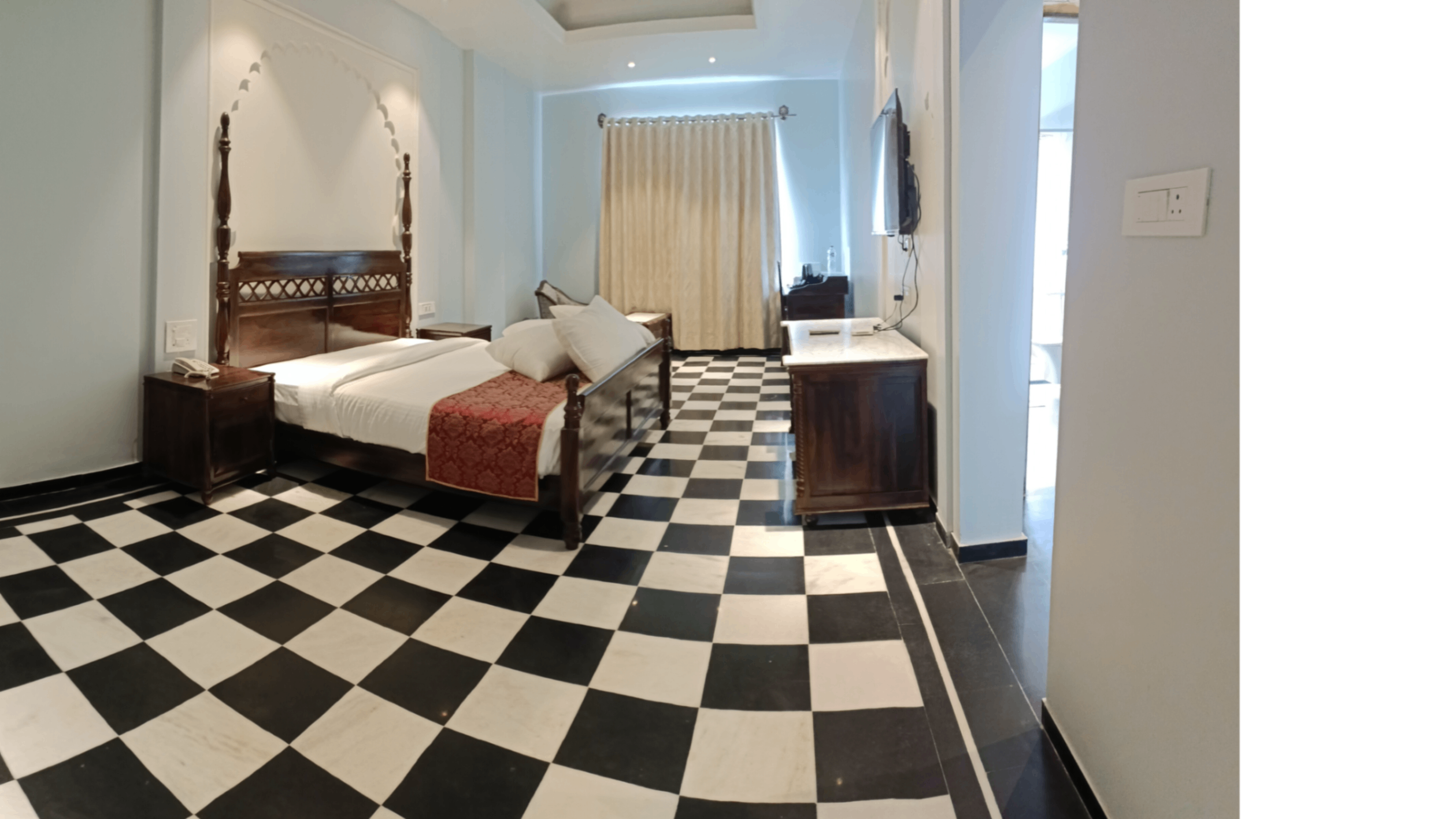 Suite