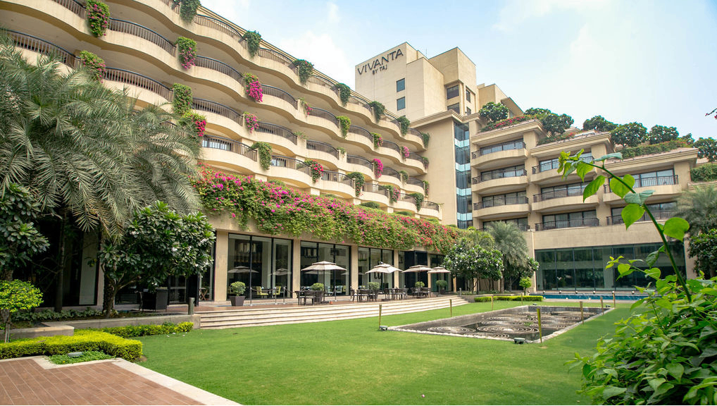 event-venue-Vivanta SurajKund