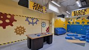 Stellar Children's Museum