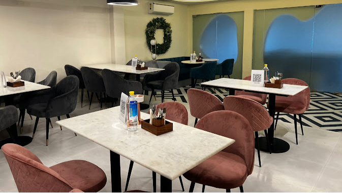 Cafe Amaris