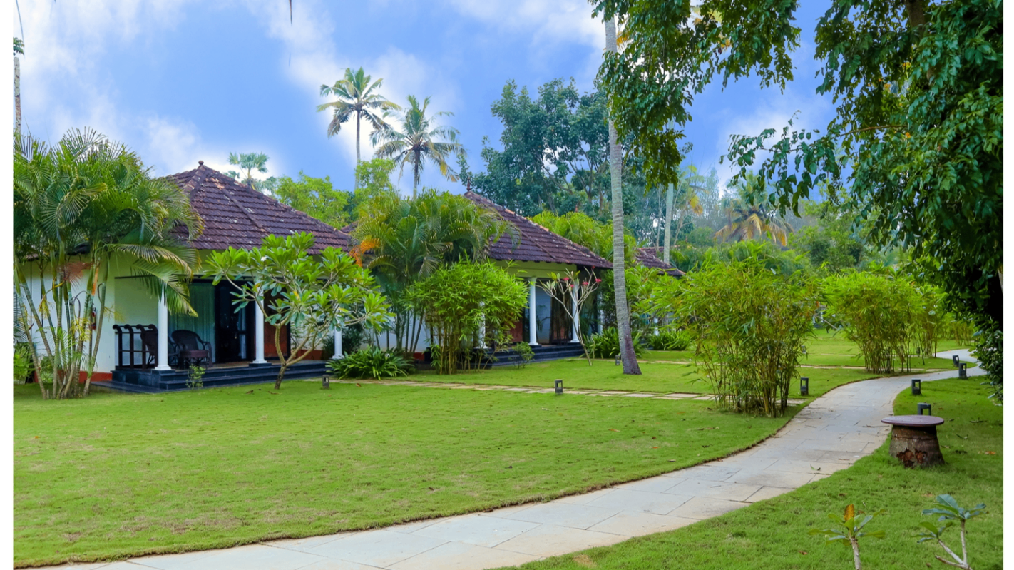 event-venue-Seclude Kerala Marari Sands