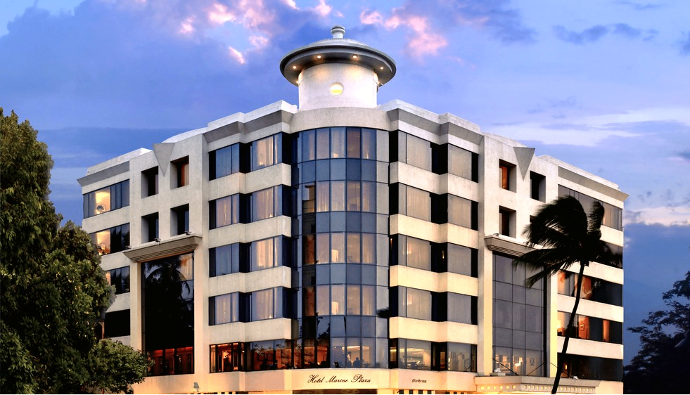 event-venue-Hotel Marine Plaza
