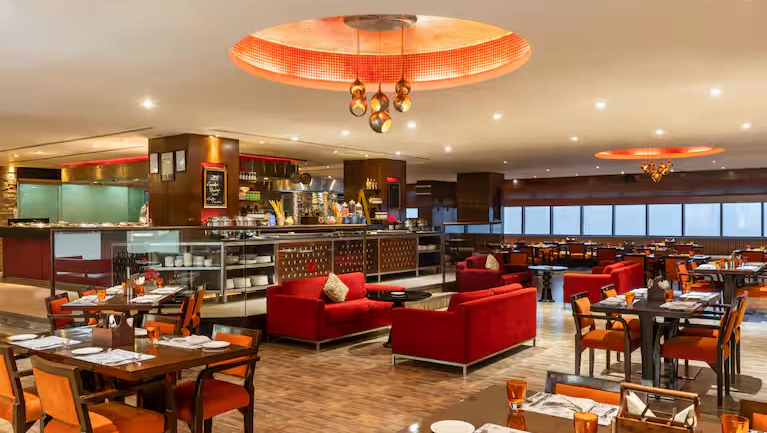 India Grill