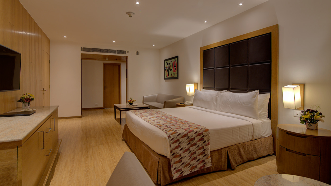 Premium Room