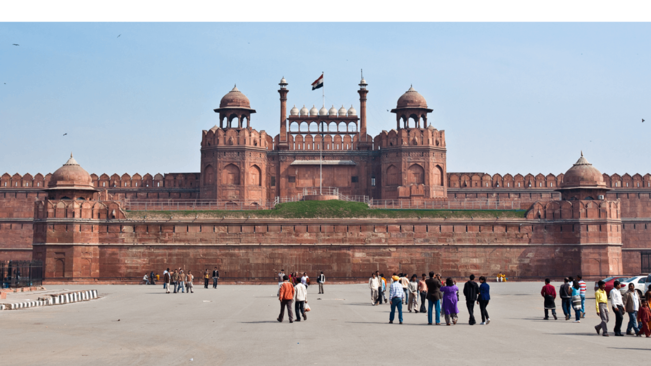 Lal Qila