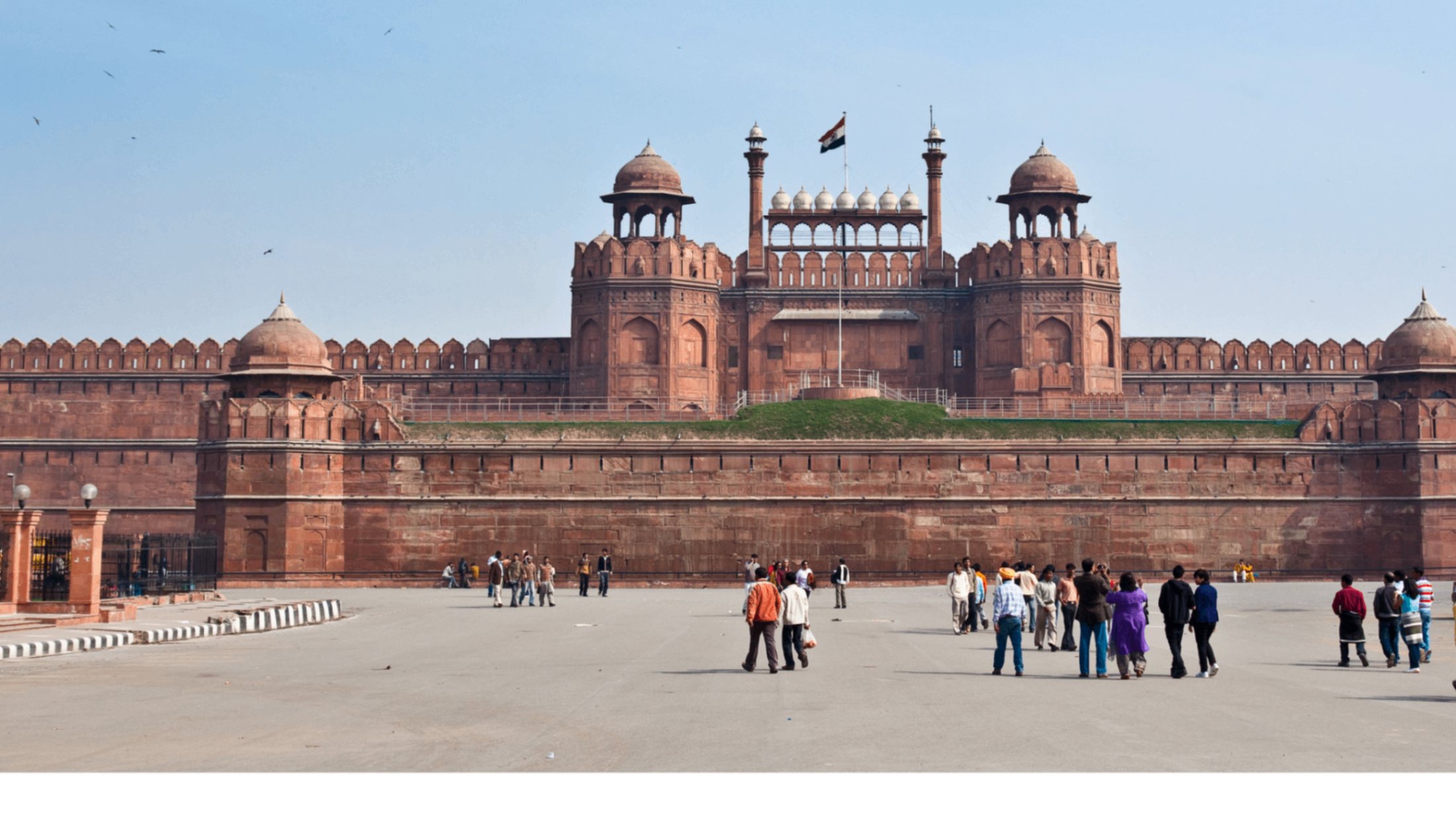 Lal Qila