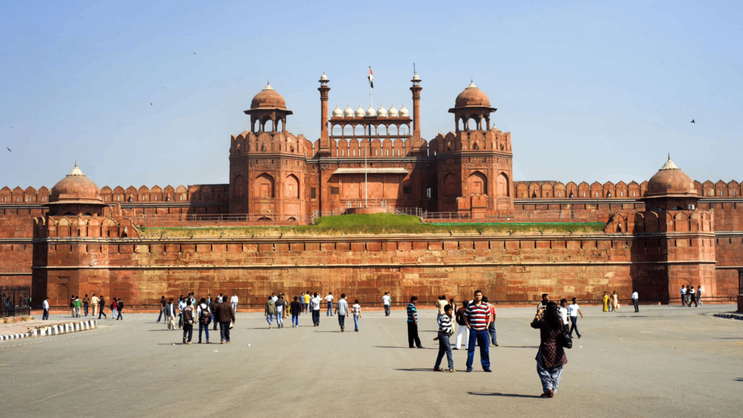 Red Fort
