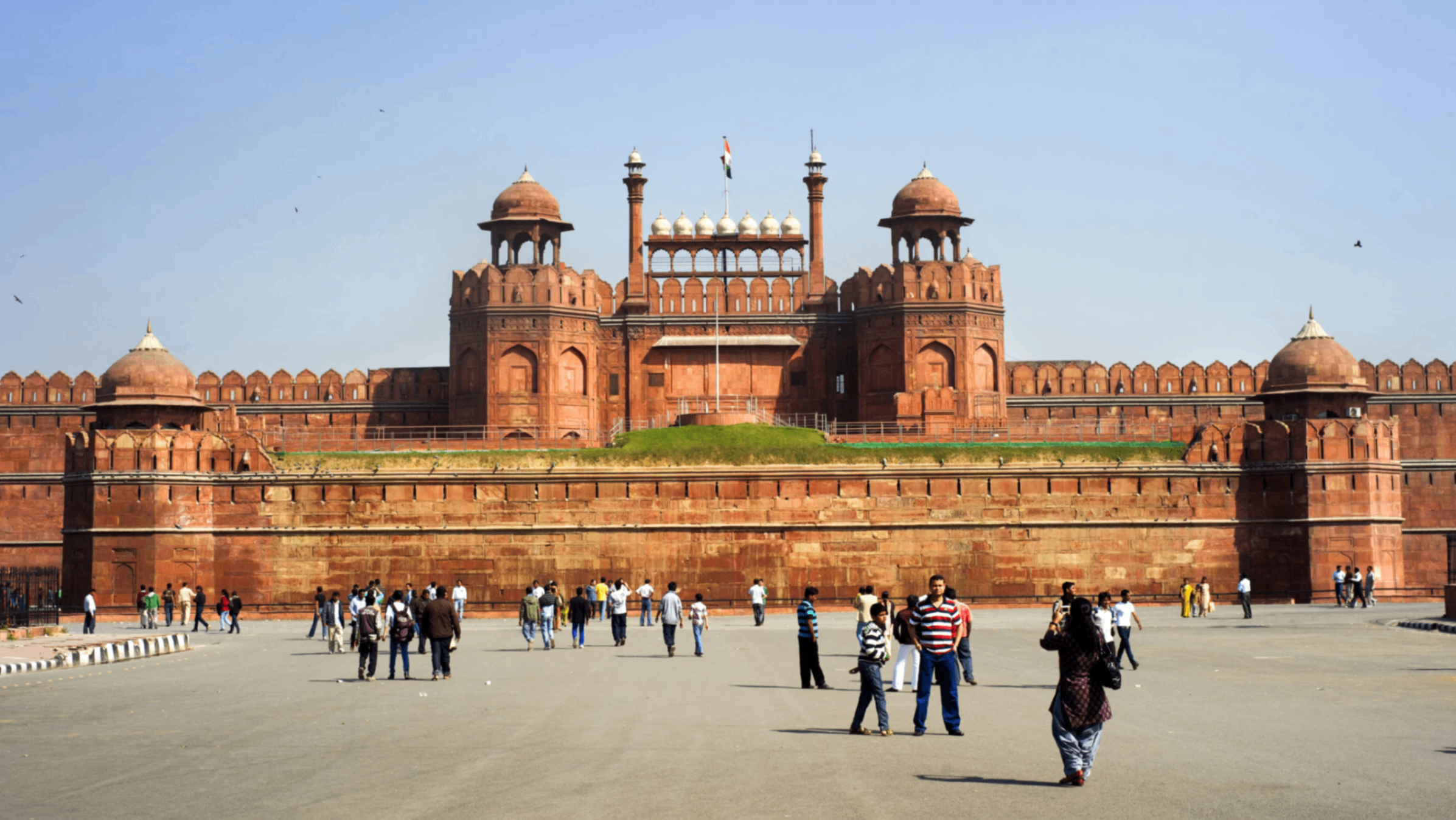 Red Fort
