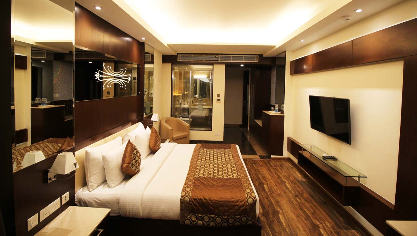 Club Room