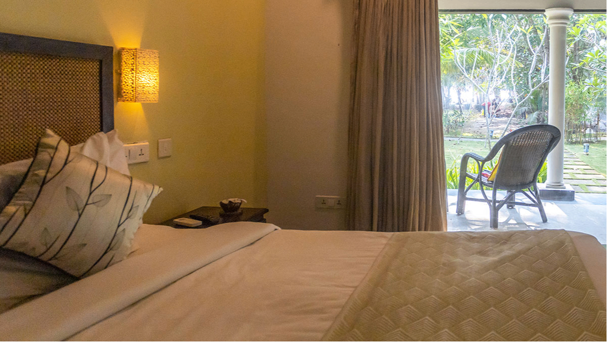 Premium Villas