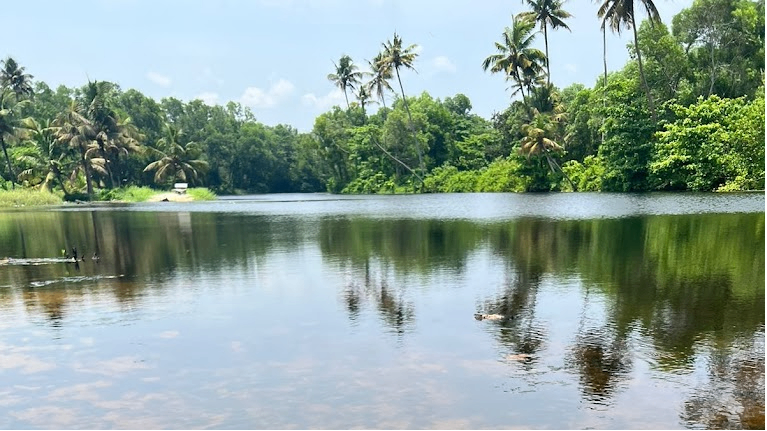  Marari Sands