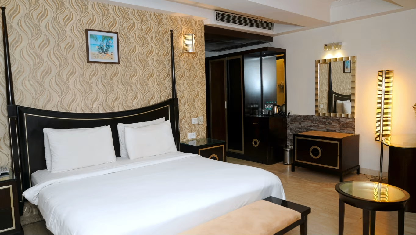 Premium Rooms
