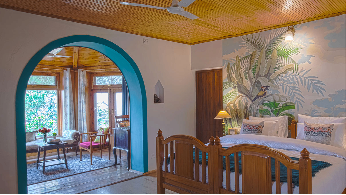 Shamsher Suite