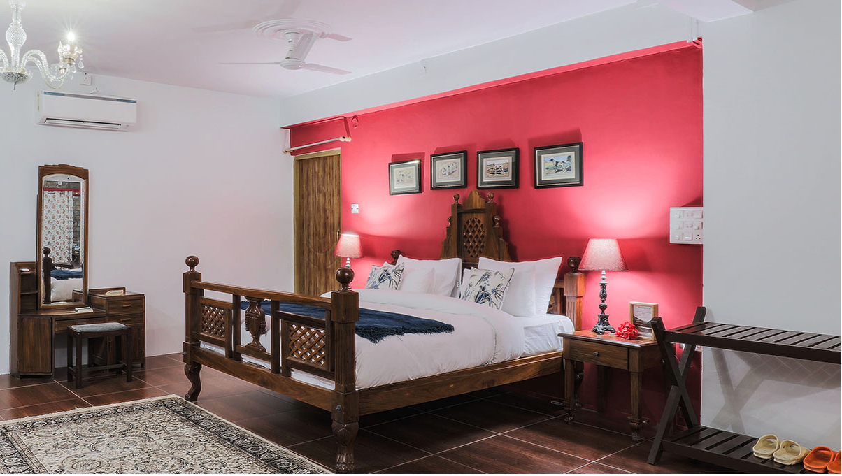 The Sirmur Suite