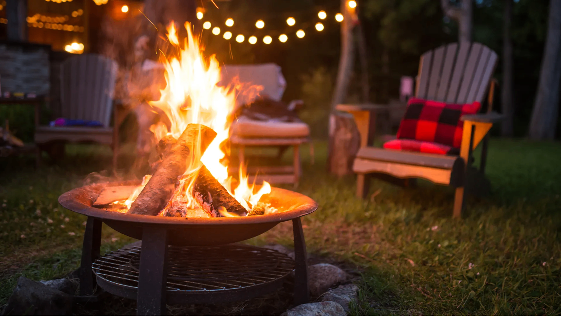 Bonefire 